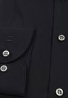 Olymp Level Five Shirt Body-Fit Black Product / Detail