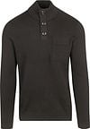 Blue Industry Mocker Pullover Black KBIW24-M11-Black order online | Suitable