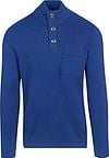 Blue Industry Mocker Pullover Cobalt Blue order online | KBIW24-M11-Kobalt | Suitable Lithuania
