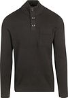 Blue Industry Mocker Pullover Schwarz KBIW24-M11-Black kaufen | Suitable