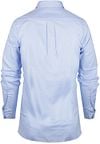 Steppin' Out Shirt Checks Blue Product / Achterkant