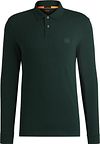 BOSS Passerby Polo Dunkelgrün  50507704-350 kaufen | Suitable