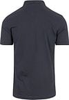 BOSS Polo Shirt Passenger Navy Product / Achterkant