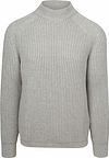 BOSS Pull Kearth Gris Clair 50523566-271 commander en ligne | Suitable