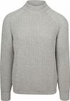 BOSS Pullover Kearth Light Grey 50523566-271 order online | Suitable