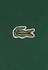 Lacoste Polo Shirt Pique Mid Green Product / Detail