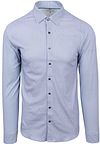 Desoto Chemise Impression Bleu 87128-3-524 commander en ligne | Suitable