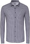 DESOTO Hemd Timeless Elegance Druck Dunkelblau kaufen | 77228-3-583 | Suitable
