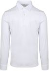 Desoto Longsleeve Poloshirt Essential Weiß 87018-3-100 kaufen | Suitable