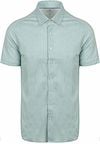 Desoto Short Sleeve Jersey Hemd Hellgrün kaufen | 83032-3-620 | Suitable