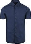 Desoto Short Sleeve Jersey Hemd Navy 97032-3-534 kaufen | Suitable