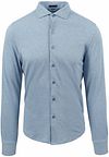 Dstrezzed Shirt Kirk Blue 303714-NOS-693 order online | Suitable