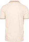 Fred Perry Polo M3600 Off White V17 Product / Achterkant