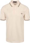 Fred Perry Polo M3600 Light Pink V30 M3600-V26 order online | Suitable