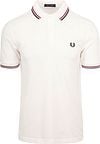 Fred Perry Polo M3600 Off White T60 kaufen | M3600-T60 | Suitable