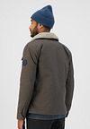 Dstrezzed Jacket Dark Green Product / Achterkant