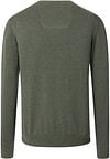 Casa Moda Pullover Green Product / Achterkant