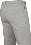 Profuomo Chino Grijs Product / Detail