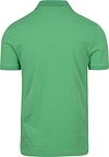 Lacoste Poloshirt Pique Mid Grun Product / Achterkant