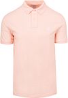 King Essentials The Rene Polo Rose Clair commander en ligne | KM111050003-P072T | Suitable Luxembourg