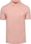 King Essentials The Rene Polo Shirt Pink KM111050003-P010T order online | Suitable