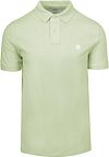 King Essentials The Rene Polo Vert Sage commander en ligne | KM111050003-G002T | Suitable Luxembourg