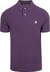 King Essentials The Rene Polo Violet commander en ligne | KM111050003-P075T | Suitable Luxembourg
