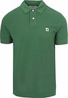 King Essentials The Rene Poloshirt Mid Grün KM111050003-G032T kaufen | Suitable