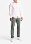 King Essentials The Tommy Shirt Pink Model / Voorkant