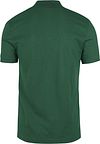 Lacoste Poloshirt Pique Grun Product / Achterkant