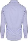 Steppin' Out Shirt Checks Blue Pink Product / Achterkant