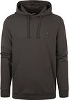 Lyle and Scott Hoodie Anthracite ML416TON-W635 order online | Suitable