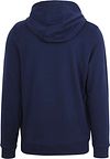 Lyle and Scott Sweat à Capuche Bleu Marine  Product / Achterkant