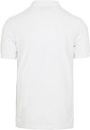 Marc O'Polo Polo Blanc Product / Achterkant