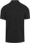 Marc O'Polo Poloshirt Antraciet Product / Achterkant