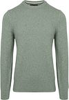 Marc O'Polo Pullover Tweed Wool Blend Grün 430506660174-407 kaufen | Suitable