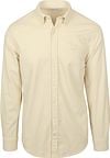 McGregor Overhemd Corduroy Ecru MM252.6001.07-9100 kopen | Suitable
