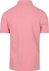McGregor Piqué Polo Roze Product / Achterkant