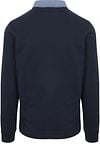 McGregor Rugbyshirt Navy