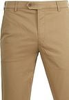 Meyer Chino Bonn Beige Product / Detail