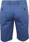 Meyer Palma 3130 Shorts Blue Product / Achterkant