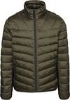 Napapijri Jacke Aerons Dunkelgrün kaufen | NP0A4GJNGE41 | Suitable