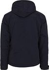 Napapijri Jacke Shelter Navy Blau Product / Achterkant