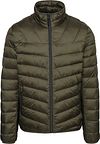 Napapijri Jacket Aerons Dark Green NP0A4GJNGE41 order online | Suitable