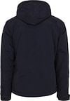Napapijri Jacket Shelter Navy Blue Product / Achterkant