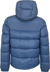 Napapijri Jas Hornelen Blauw Product / Achterkant