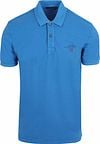 Napapijri Polo Elbas French Blauw NP0A4GDLB2W1 kopen | Suitable