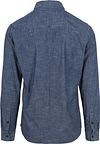 No Excess Shirt Denim Look Product / Achterkant