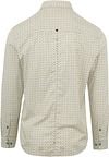 No Excess Shirt Print Green Product / Achterkant