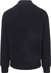 NZA Cardigan Dominick Mix Laine Marine